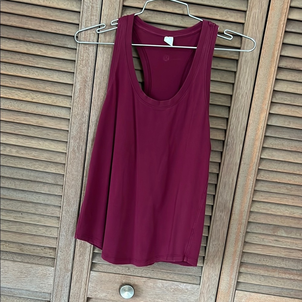Women's Lululemon Love Tank